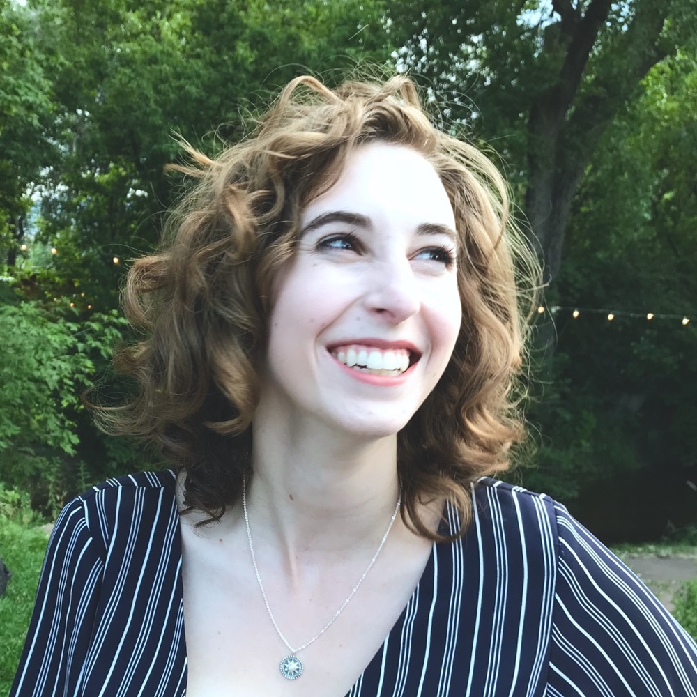 Meet your Posher, Sarah